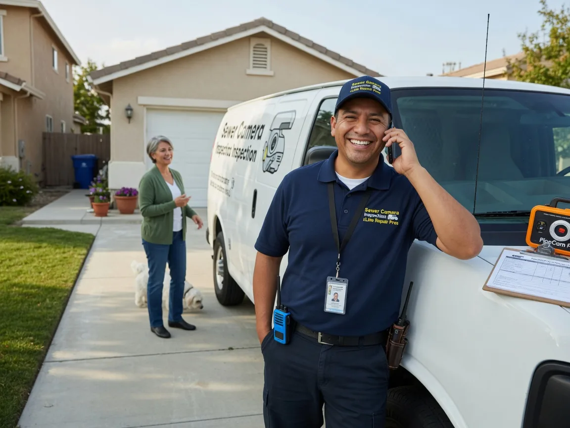 Sewer Line Repair Chester, NH FAQs